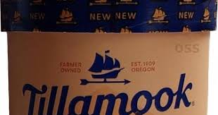 Ed grabianowski whether it's being made in your kitchen with a han. On Second Scoop Ice Cream Reviews Tillamook Waffle Cone Swirl Ice Cream