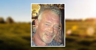 Joseph "Joey" Ledger Obituary May 2, 2022