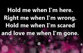 pin on song lyrics i love