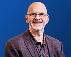 Podcast — Neurons To Nirvana