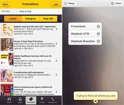 Then from the left panel, click transfers. Maybank2u Mobile App Set To Transform Mobile Banking Imoney