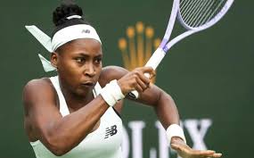 Coco Gauff gets real on why she'd never pull off an Emma Raducanu: Wouldn't go well