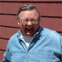 Mr. Lawrence Niemi Obituary March 23, 2014