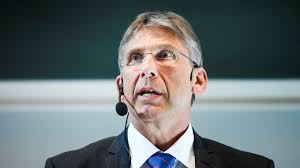 De kan ta över och bli ny vd på LKAB