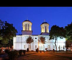 † prin mila lui dumnezeu, biserica noastra este binecuvantata sa adaposteasca sfinte moaste ale sf. Minune La Biserica Sf Gheorghe Nou Din CapitalÄƒ Vezi Ce S A Intamplat In Curtea LÄƒcaÈ™ului De Cult Evenimentul Zilei