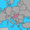 Het gebied van het huidige hongarije wordt voor het eerst genoemd als de romeinen rond het begin van de jaartelling het deel ten westen van de donau bezetten en toevoegen aan de provincie pannonia. 1