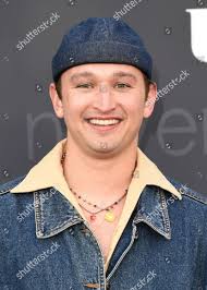 Kent Boyd Editorial Stock Photo