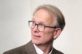 Alberto Toribio, embajador de Crypto Plaza