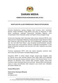 We did not find results for: Kerajaan Umum Bantuan Rm100 Untuk Penuntut Ipt Carigold Forum