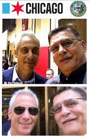 Remembering actor from the untouchables