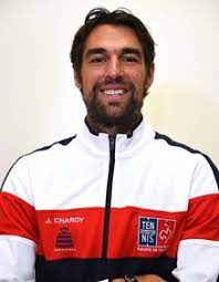 Oath)' chardy nonchardy a shotz visuals. Jeremy Chardy Tennis Player Profile Itf