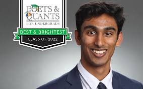 Poets&Quants For Undergrads