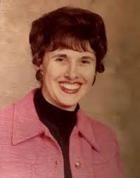 Obituary information for Kathryn Bowman