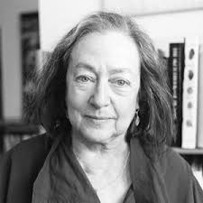 Ep. 140: Art Critic Roberta Smith