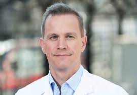 Dr. Peter J. Wild: Pathologist & Contributing Writer