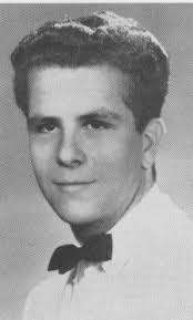 Passing of Jerry Kivitz, High Point High School Alum