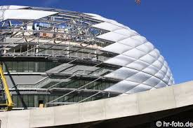 Find the perfect allianz arena stock photos and editorial news pictures from getty images. Allianz Arena Stadium Arc Street Journal Stadium Arena Architecture
