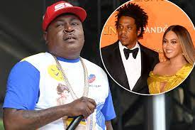 Trick Daddy Says Beyonce Can T Sing Jay Z Isn T Best Rapper Alive 247 News Around The World