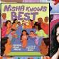 Special Author Read-Aloud: Nisha Knows Best by Maryann Jacob Macias