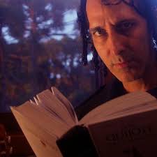 Novela poética de Carlos Hahn na CB