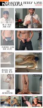 GayHoopla: Benny Wynn - QueerClick