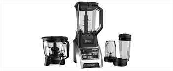 Amazon Com Ninja Professional Kitchen System Bl685 Home Kitchen