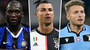 Juventus serie a, coppa italia, champions league and summer friendly fixture list for the 2018/19 season, including match ratings, dates and venue information. Serie A Restart Fixture Dates Teams How To Watch Italian Football On Uk Us Tv Or Live Stream Goal Com
