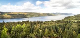 Loch ness is scotland's (if not the world's) most famous lake (or 'loch' in scotland). Wandern Schottland Great Glen Way Wandertouren Wandern Great Glen Way