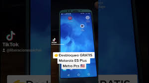 Free shipping for many products! Desbloquear Gratis Motorola E5 Plus Metro Pcs Youtube