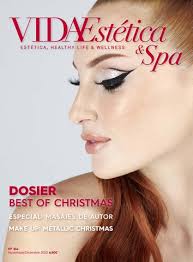 VUMag Noviembre 2017 by vida universitaria