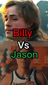 Billy Jason's Instagram, Twitter & Facebook