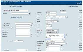 Provide transparent delivery,sustainment and defense of landwarnet capabilities across the fort hood aor enabling unity of command and synchronization of the enterprise. Creating Remedy Tickets