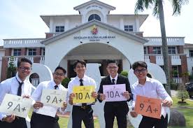 We would like to show you a description here but the site won't allow us. 5 Pelajar Berjaya Sekolah Sultan Alam Shah Putrajaya Facebook