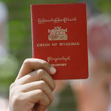 A passport is the ultimate form of identification and is required for international travel. Vietnam Visa Requirement For Myanmar Vietnamimmigration Com Official Website E Visa Visa On Arrival For Vietnam Lowest Price Guarantee From Us 6