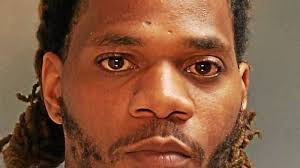 Upper Darby man admits robbery outside bar