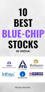 10 Best Blue Chip Companies In India That You Should Know In 2020 Chip Company Investment In India Investing