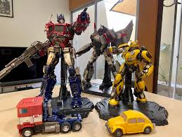 A definition of duty of humanity, a duty of a soldier. The Bumblebee Movie Gave Us The Best Designs Transformers