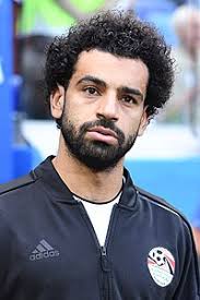 Mohamed salah goals that shocked the world. Mohamed Salah Simple English Wikipedia The Free Encyclopedia