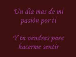 Amor Real Sin Bandera Letras Com