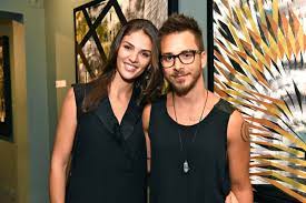 Junior lima, monica benini, junior lima and monica benini, contigo! Junior Lima E Monica Benini Esperam O Primeiro Filho Claudia