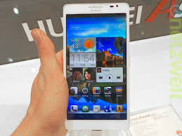 Huawei Ascend Mate im Test