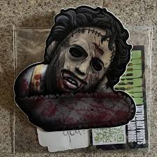 Star Wars Darth Nihilus Vinyl Sticker