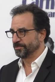 Tony Abruzzo's Instagram, Twitter & Facebook