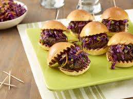 Music licensed via audio network. Food Network Ground Beef