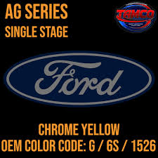 Image result for Chrome Yellow 1964 Truck