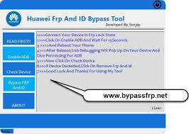 Youssef abouza april 20, 2020 at 6:55 pm. Download Huawei Frp Id Unlock Tool Free For Windows