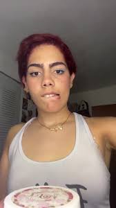 Tinte Rojo Jazmin Tinte Cubano