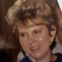 Karla L (Alumbaugh) Fisher Obituary (1950