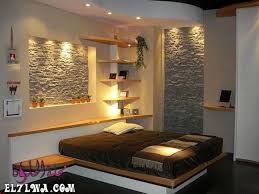 ديكورات جبس غرف نوم فخمه 2021 ديكور جبس غرف نوم مجلة الحلوة