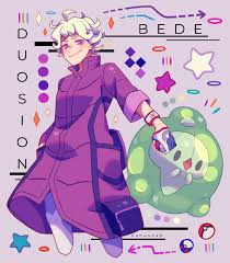 99 Bede Pokemon Tumblr In 2020 Pokemon Pokemon Trainer Pokemon Moon And Sun